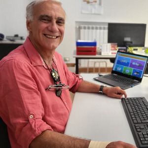 Alberto Ciullini