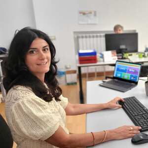 Federica Cavestro