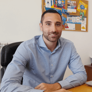 Matteo Mazzuchelli
