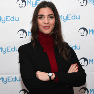 Giorgia Vivaldo