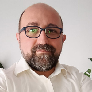 Massimo Montenero