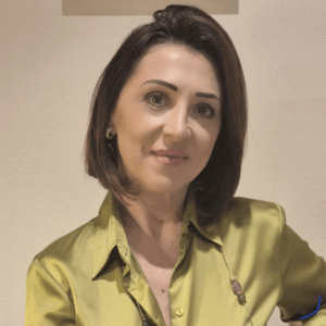 Serena D’Auria